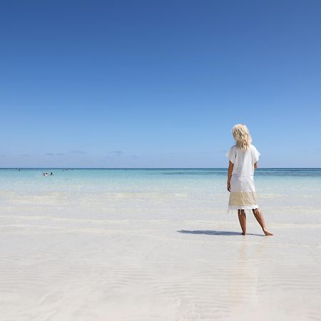 Temlale Seabel Rym Beach Djerba מראה חיצוני תמונה
