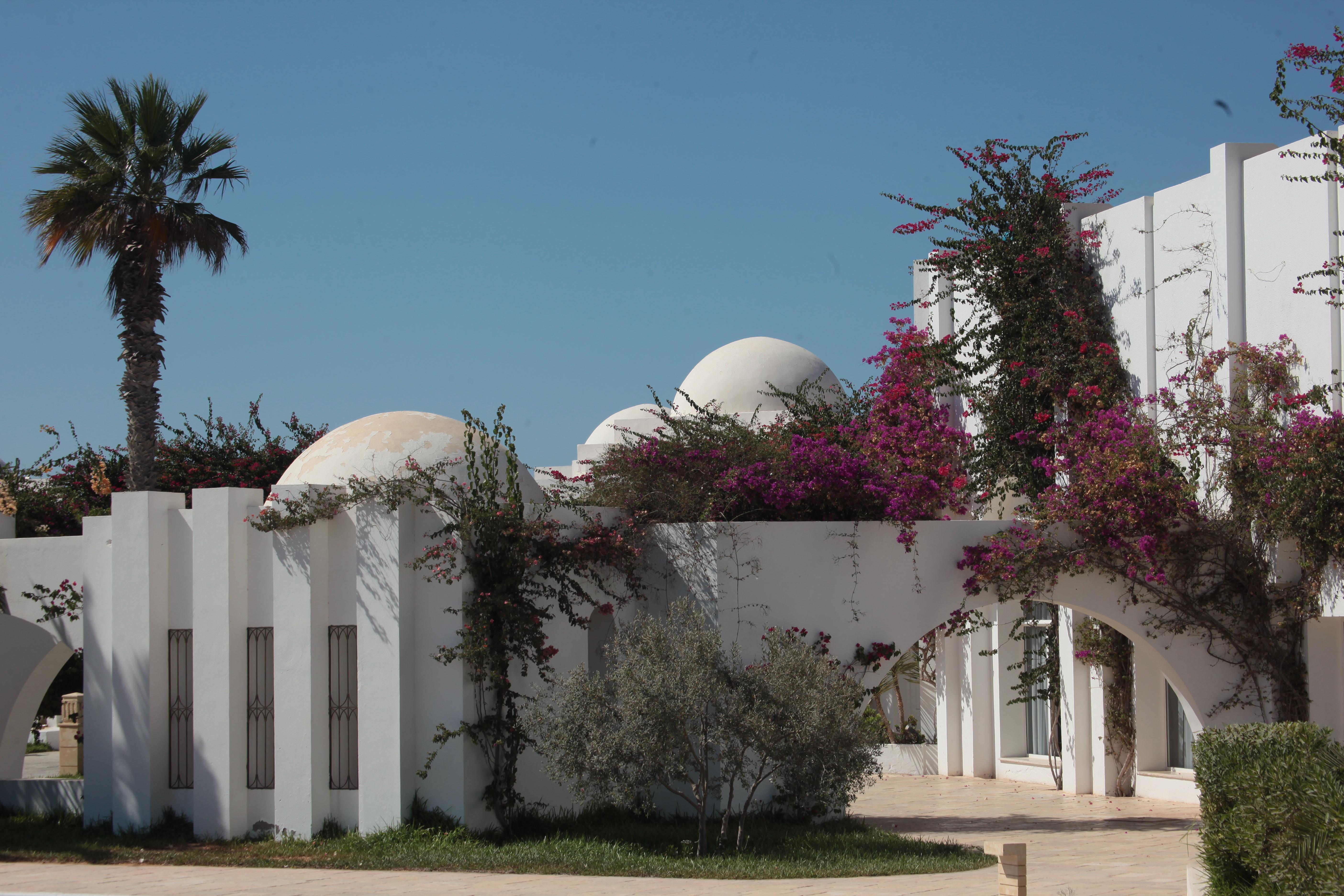 Temlale Seabel Rym Beach Djerba מראה חיצוני תמונה