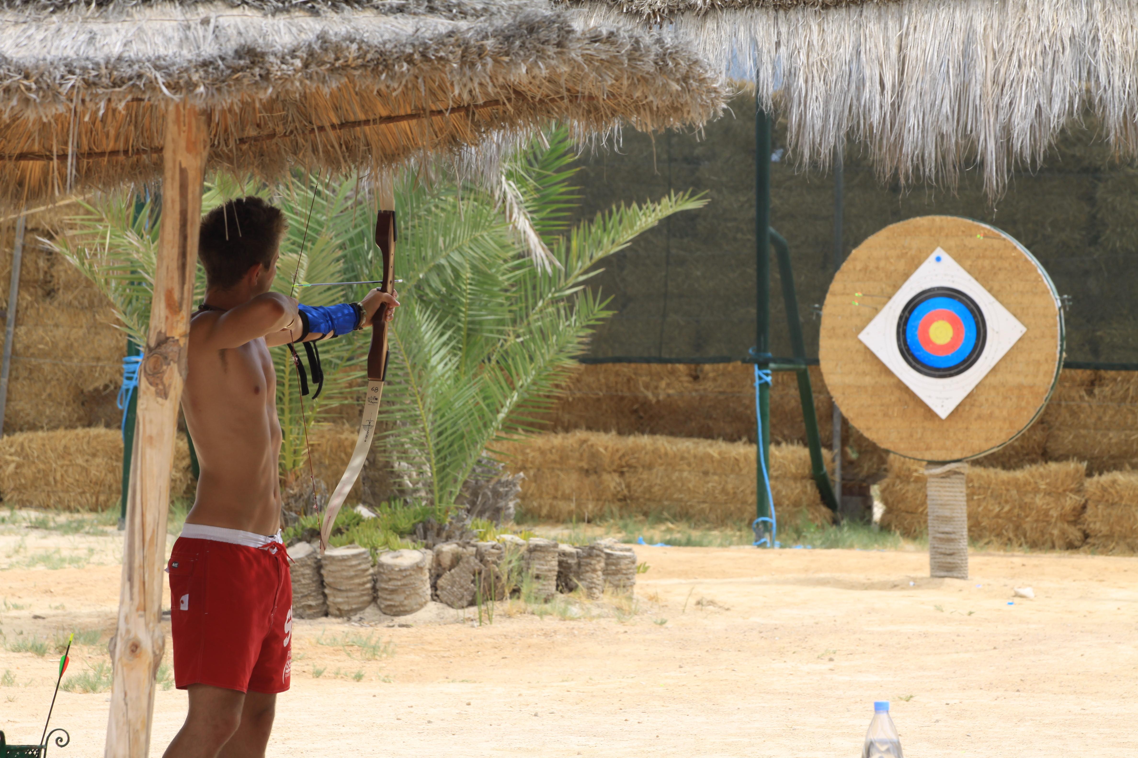 Temlale Seabel Rym Beach Djerba מראה חיצוני תמונה
