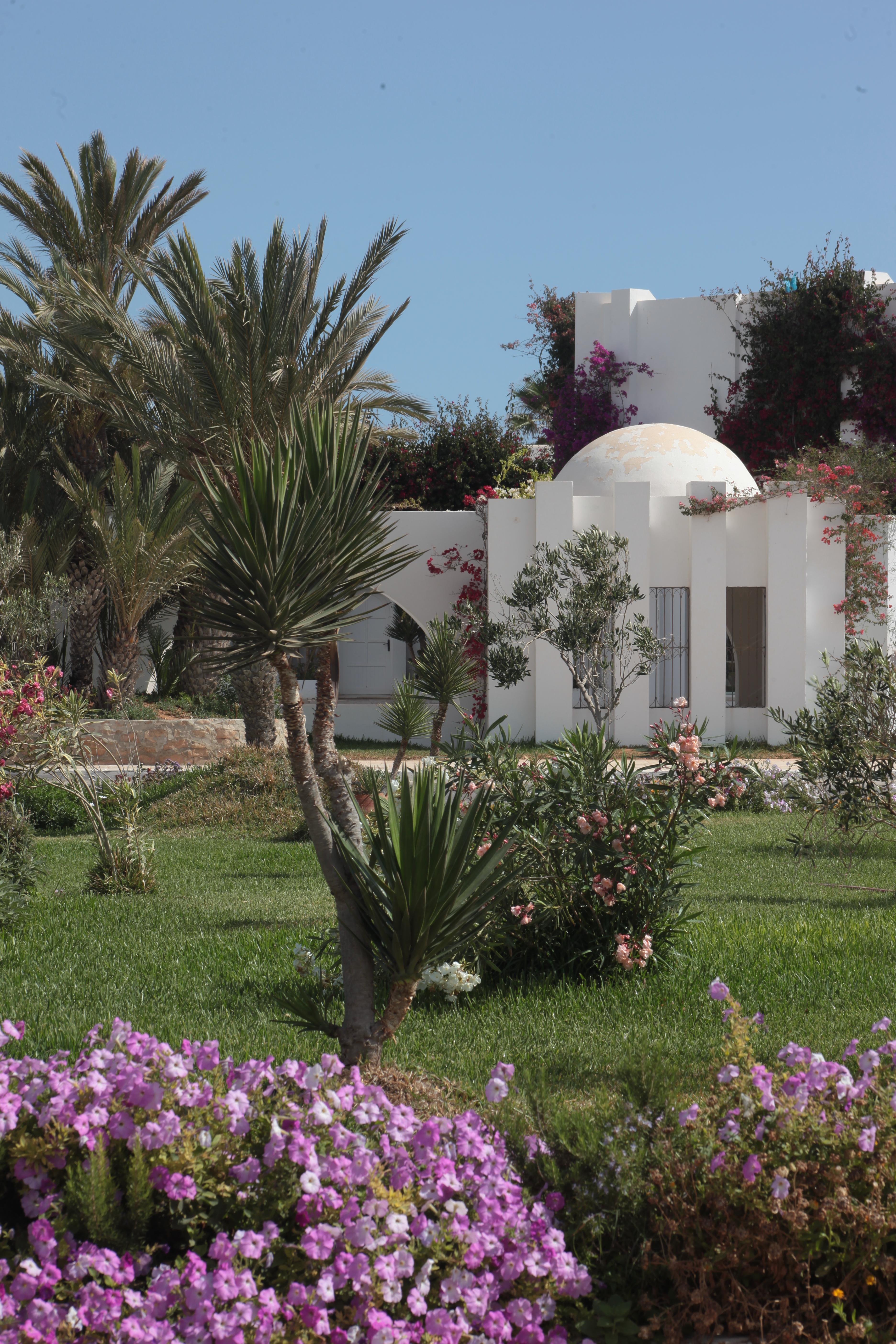 Temlale Seabel Rym Beach Djerba מראה חיצוני תמונה