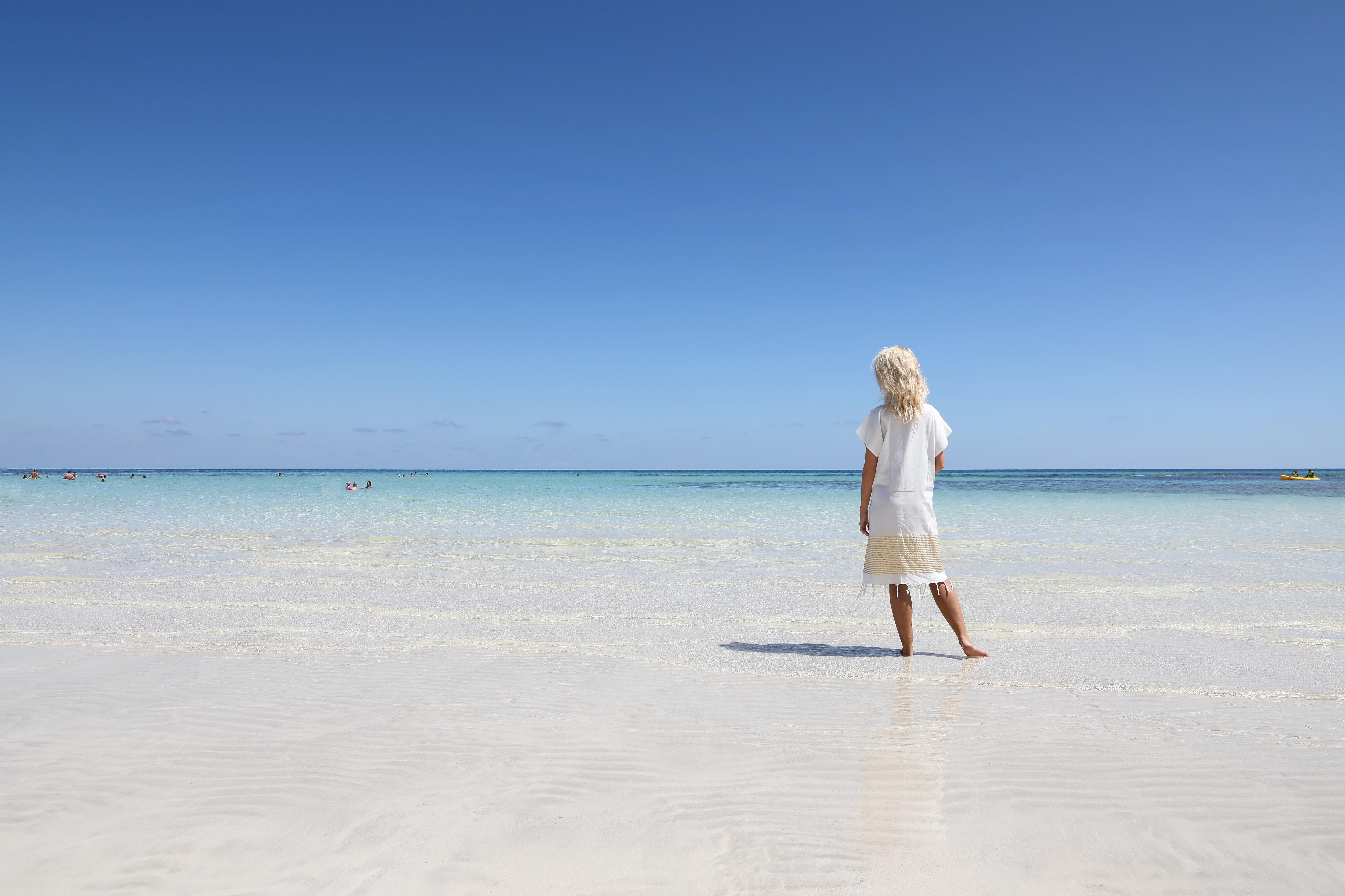 Temlale Seabel Rym Beach Djerba מראה חיצוני תמונה