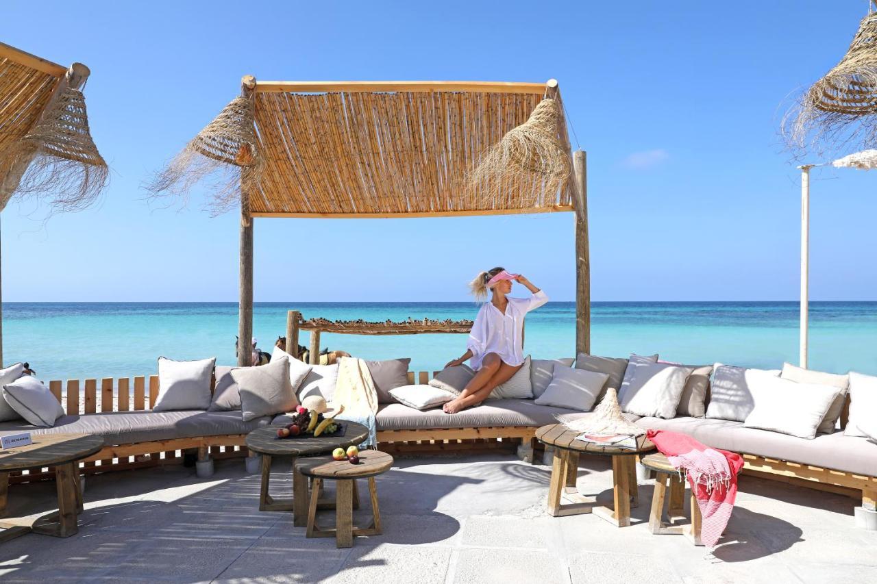 Temlale Seabel Rym Beach Djerba מראה חיצוני תמונה