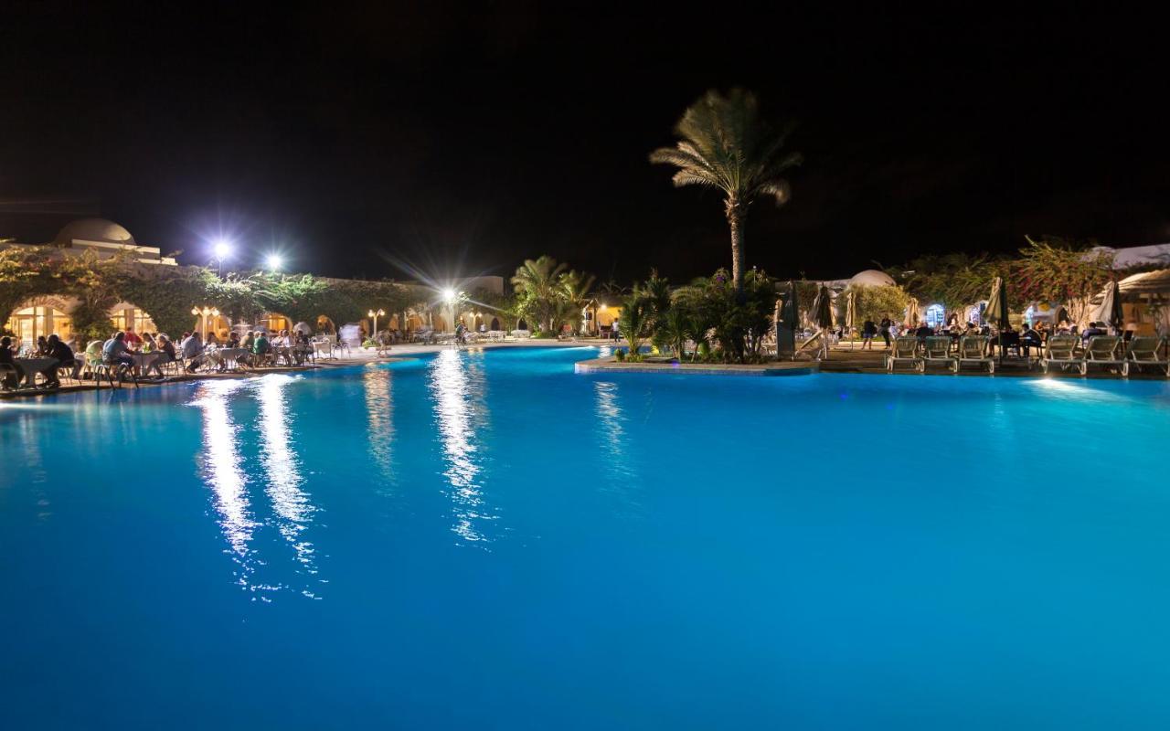 Temlale Seabel Rym Beach Djerba מראה חיצוני תמונה