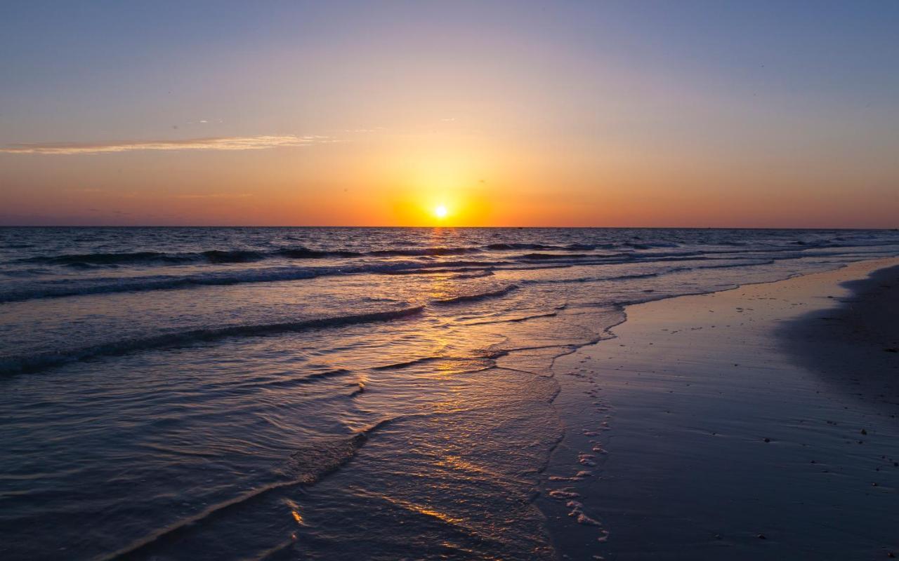 Temlale Seabel Rym Beach Djerba מראה חיצוני תמונה