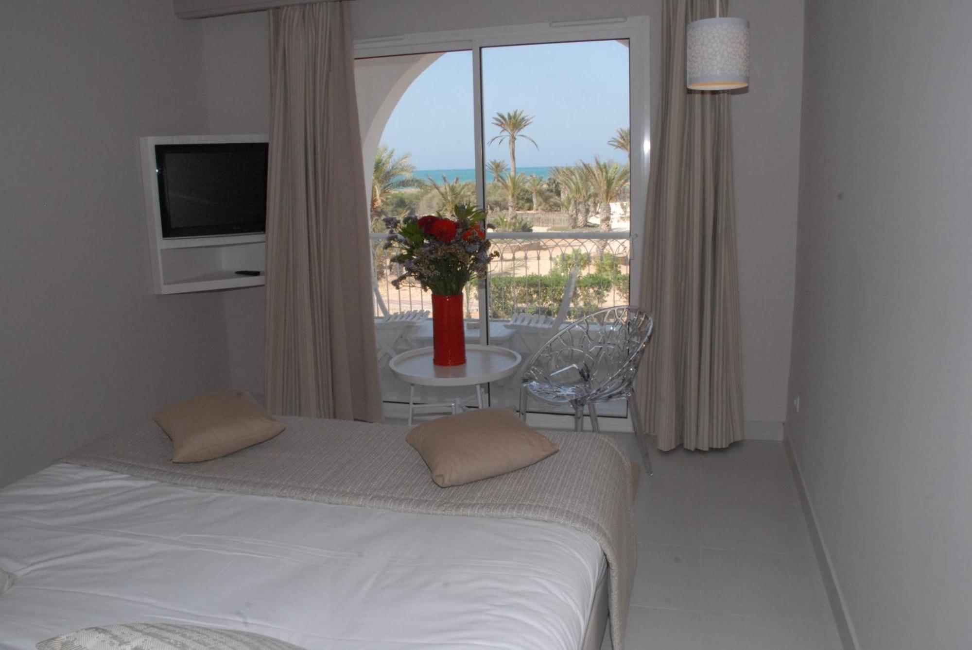 Temlale Seabel Rym Beach Djerba מראה חיצוני תמונה