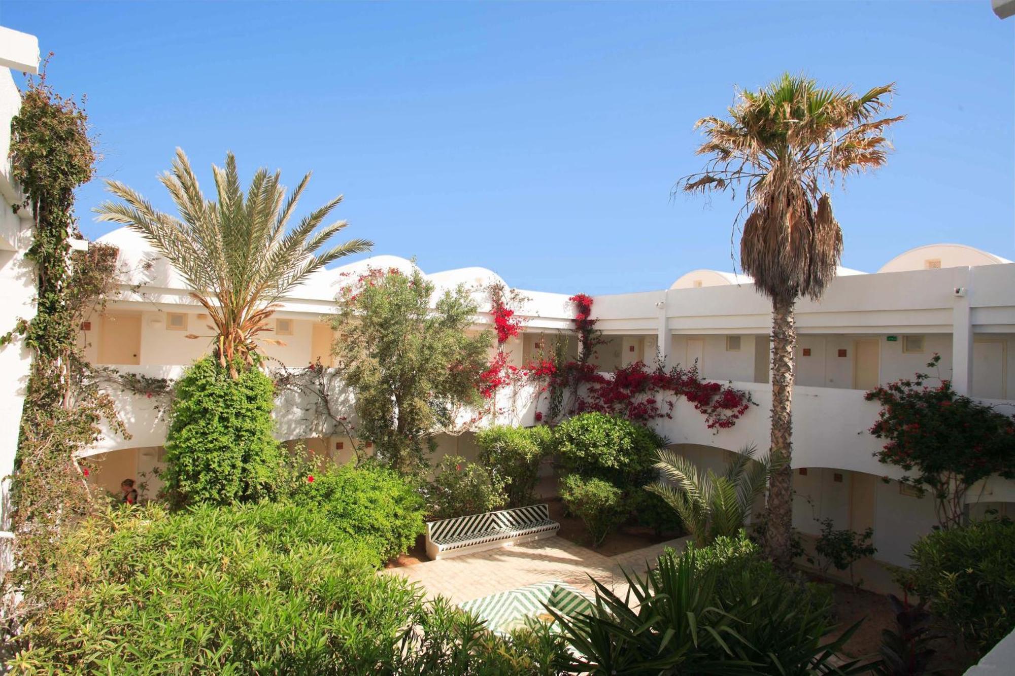 Temlale Seabel Rym Beach Djerba מראה חיצוני תמונה